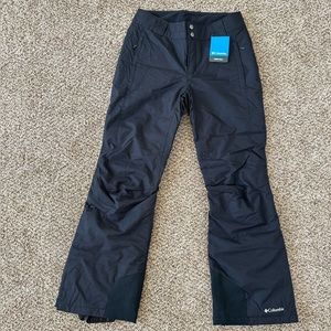 Columbia Insullated Ski Pants
